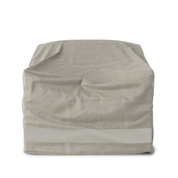 Weatherproof Outdoor Chair-Cover - Medium - Baron Grey