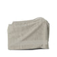 Weatherproof Outdoor Chair-Cover - Medium - Baron Grey