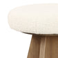 Damon Swivel Bar + Counter Stool - Durham Cream