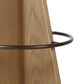 Damon Swivel Bar + Counter Stool - Durham Cream