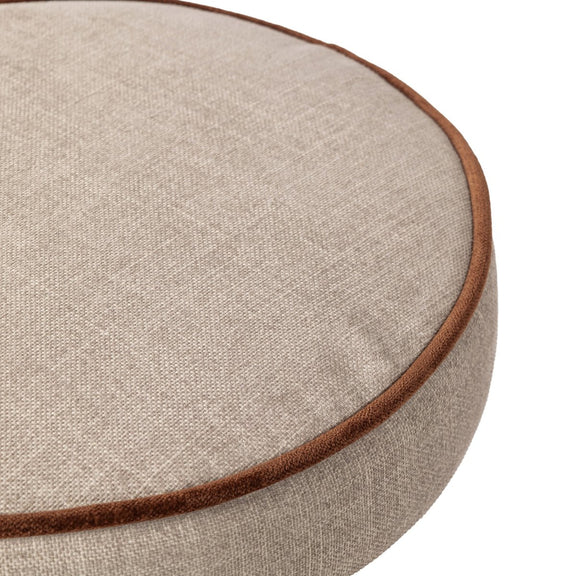Damon Swivel Bar + Counter Stool - Harbor Sand