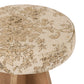Damon Swivel Bar + Counter Stool - Fallingbrook Natural