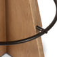 Damon Swivel Bar + Counter Stool - Fallingbrook Natural