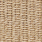 Amur Outdoor Dining Chair - Ellor Beige