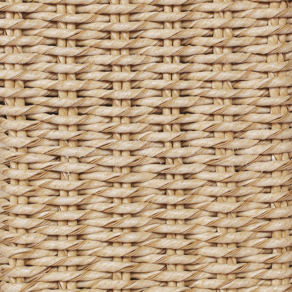 Amur Outdoor Dining Chair - Ellor Beige