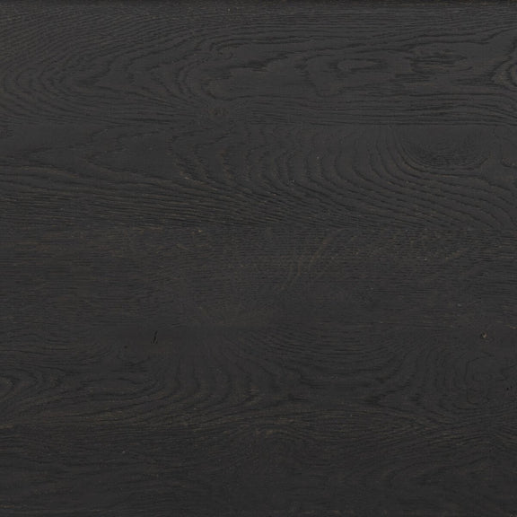 Ezri Sideboard - Black Oak