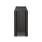 Ezri Sideboard - Black Oak