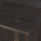 Irina Sideboard - Burnt Resawn Oak