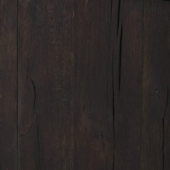 Irina Sideboard - Burnt Resawn Oak