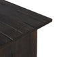 Irina Sideboard - Burnt Resawn Oak
