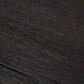 Irina Sideboard - Burnt Resawn Oak