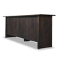 Irina Sideboard - Burnt Resawn Oak