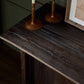Irina Sideboard - Burnt Resawn Oak