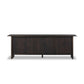 Irina Sideboard - Burnt Resawn Oak