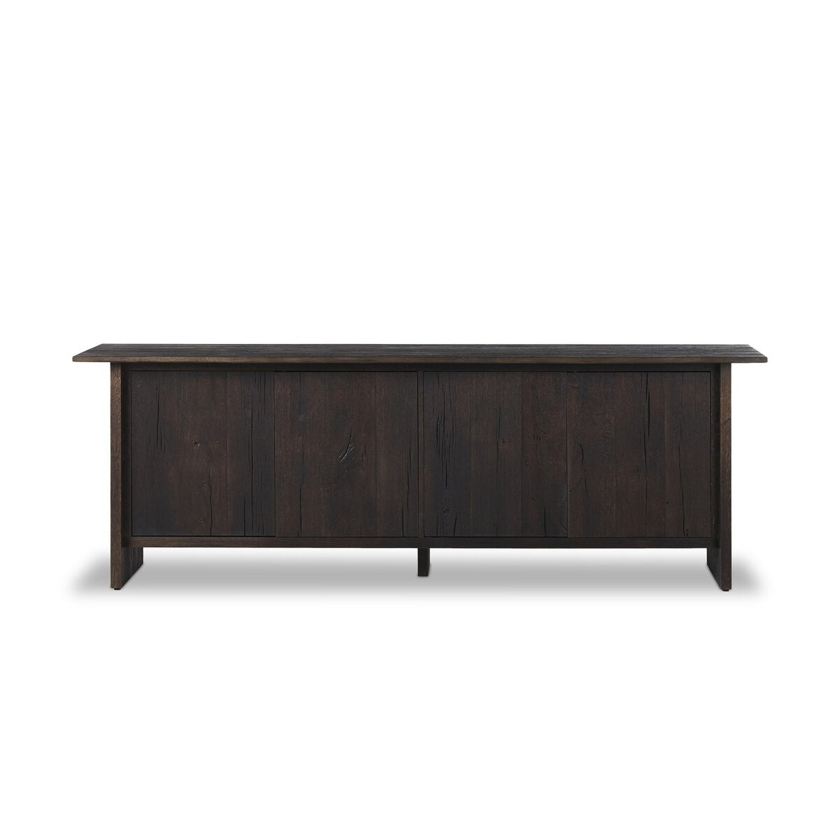 Irina Sideboard - Burnt Resawn Oak