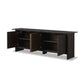 Irina Sideboard - Burnt Resawn Oak