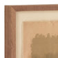 Daughters Of The Water III by Aileen Fitzgerald - Rustic Walnut