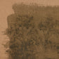 Daughters Of The Water I by Aileen Fitzgerald - Rustic Walnut