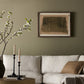 Daughters Of The Water I by Aileen Fitzgerald - Rustic Walnut