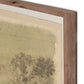 Daughters Of The Water II by Aileen Fitzgerald - Rustic Walnut