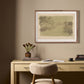 Daughters Of The Water II by Aileen Fitzgerald - Rustic Walnut