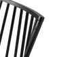 Lewis Swivel Bar + Counter Stool - Antwerp Natural