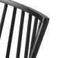 Lewis Swivel Bar + Counter Stool - Antwerp Natural