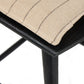 Lewis Swivel Bar + Counter Stool - Lavon Flint