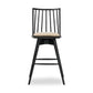 Lewis Swivel Bar + Counter Stool - Lavon Flint