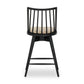 Lewis Swivel Bar + Counter Stool - Lavon Flint