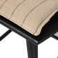 Lewis Swivel Bar + Counter Stool - Lavon Flint