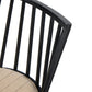 Lewis Swivel Bar + Counter Stool - Lavon Flint