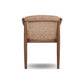 Cambrie Outdoor Dining Chair - Arashi Salt