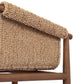 Cambrie Outdoor Dining Chair - Arashi Salt