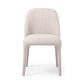 Bensen Dining Chair - Gibson Taupe