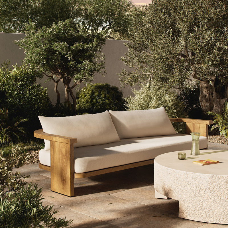 Tahana Outdoor Sofa