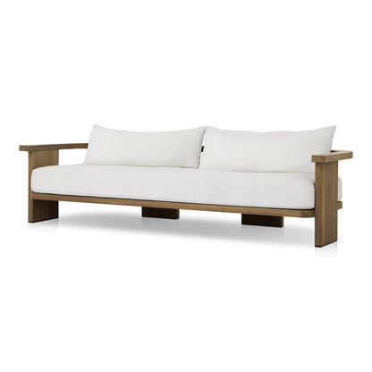 Tahana Outdoor Sofa - Alessi Linen