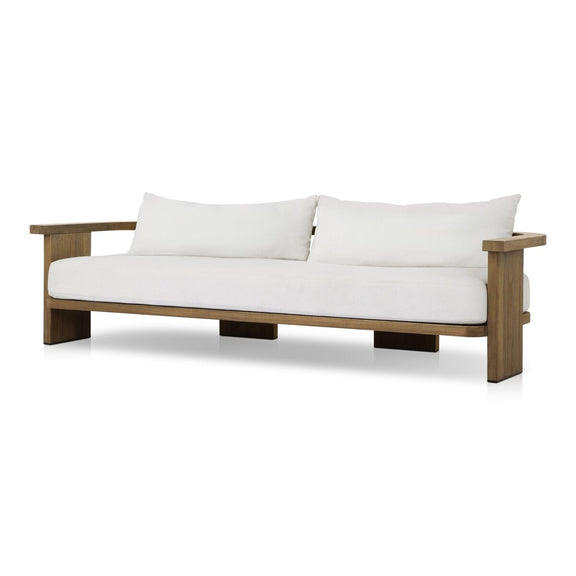 Tahana Outdoor Sofa - Alessi Linen