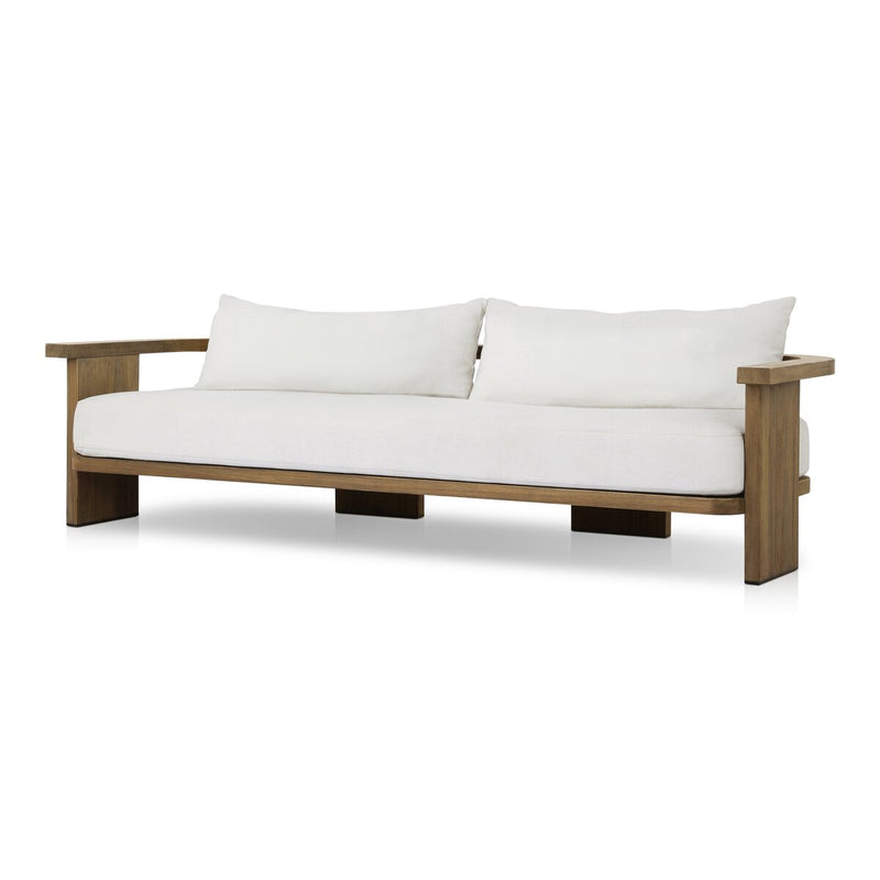 Tahana Outdoor Sofa - Alessi Linen