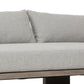 Tahana Outdoor Sofa - Hayes Fog