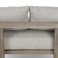 Tahana Outdoor Sofa - Hayes Fog