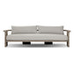 Tahana Outdoor Sofa - Hayes Fog