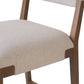 Tamari Bar + Counter Stool - Antwerp Natural