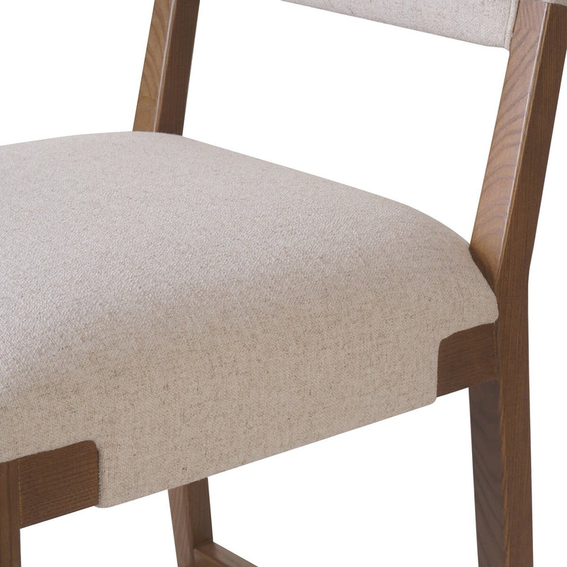 Tamari Bar + Counter Stool - Antwerp Natural