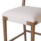 Tamari Bar + Counter Stool - Antwerp Natural