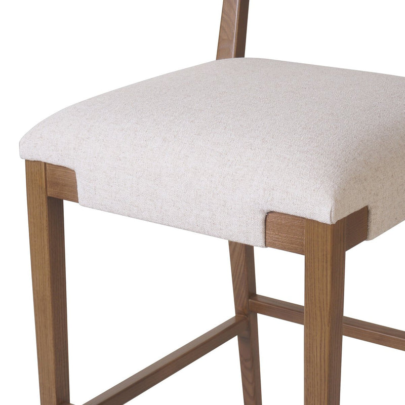 Tamari Bar + Counter Stool - Antwerp Natural