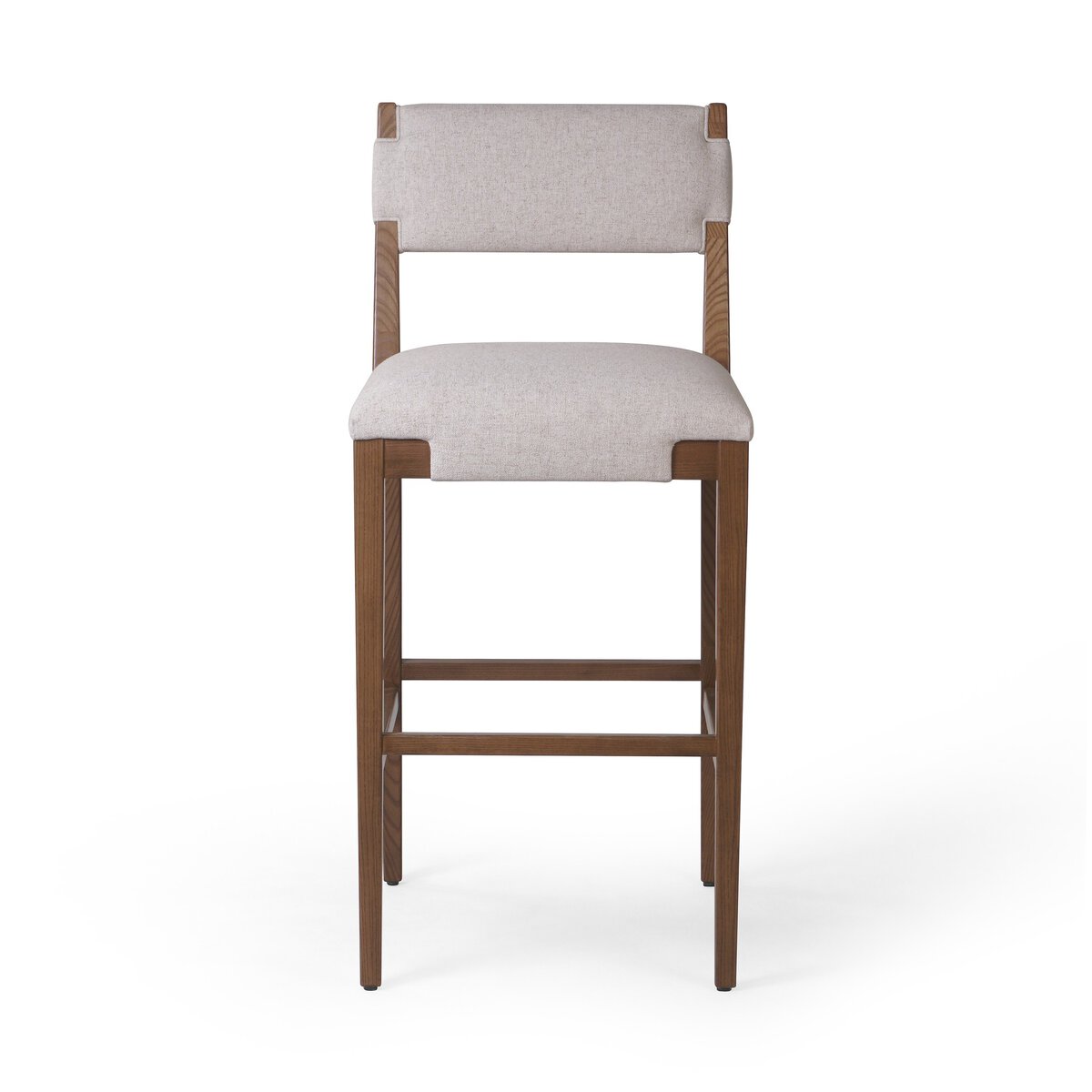 Tamari Bar + Counter Stool - Antwerp Natural