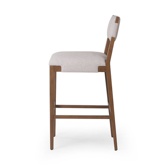 Tamari Bar + Counter Stool - Antwerp Natural