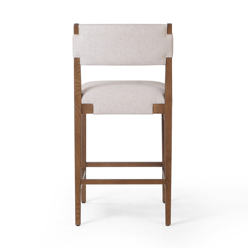 Tamari Bar + Counter Stool