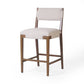 Tamari Bar + Counter Stool - Antwerp Natural